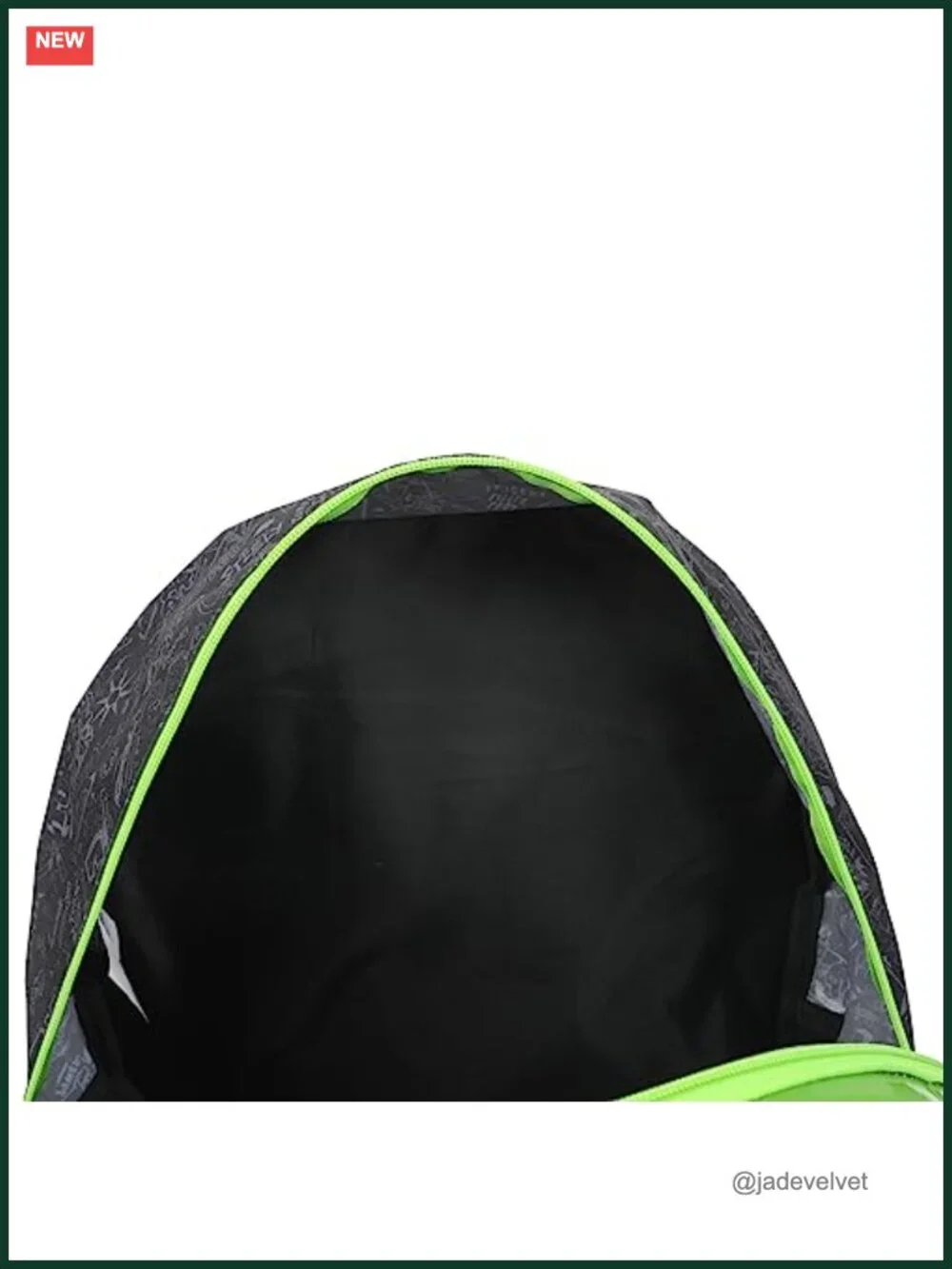 TMNT Teenage Mutant Ninja Turtles Hard Shell Youth 16 Backpack with Character